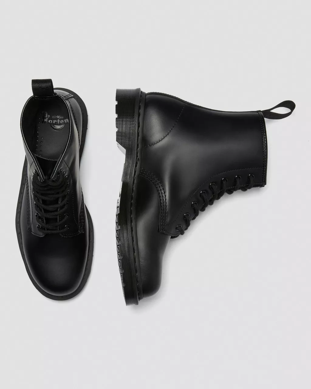 ZAPATOS UNISEX DR. MARTENS 1460 MONO – foto 4